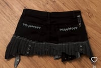 Image 2 of Wired skirt