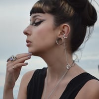 Image 1 of Dangle Cuff