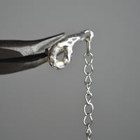 Image 3 of Dangle Cuff