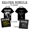 Beaver Bundle