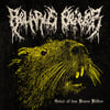 Belarus Beaver CD