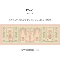 Gwendoline, Tailormade Love Collection