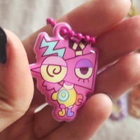 Image 3 of TADC - Puffy Charms