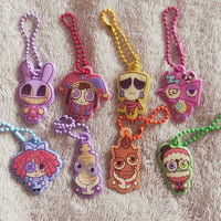 Image 2 of TADC - Puffy Charms