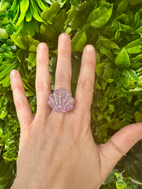 La bague Arielle 
