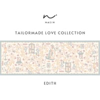 Edith, Tailormade Love Collection