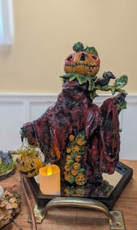 Pumpkin King