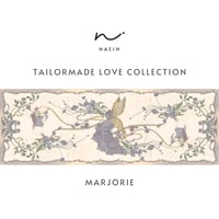 Marjorie, Tailormade Love Collection