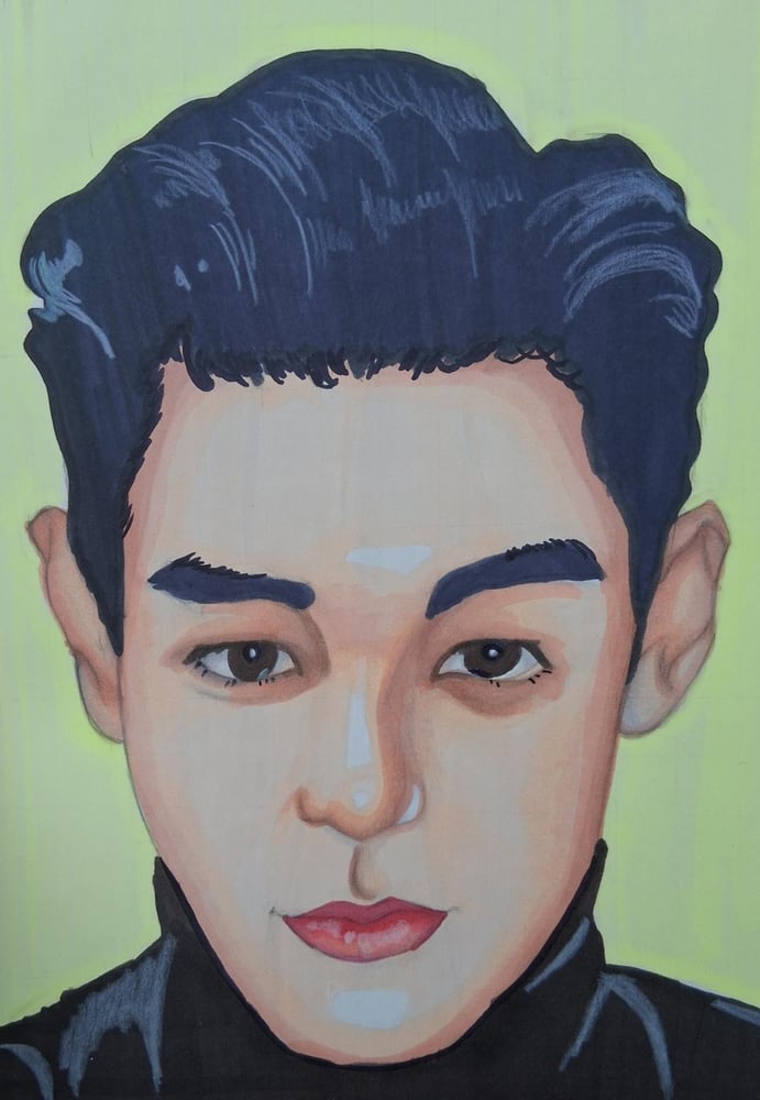 Image of T.O.P.