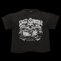Death Car Tee