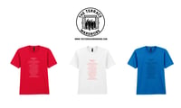 Image 1 of England Fan Definition T-shirt