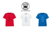 Image 3 of Scotland Fan Definition T-shirt