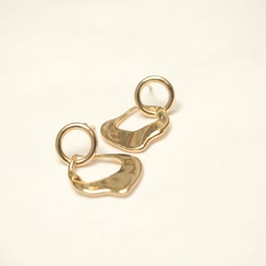 Image of Pendientes Lagoa