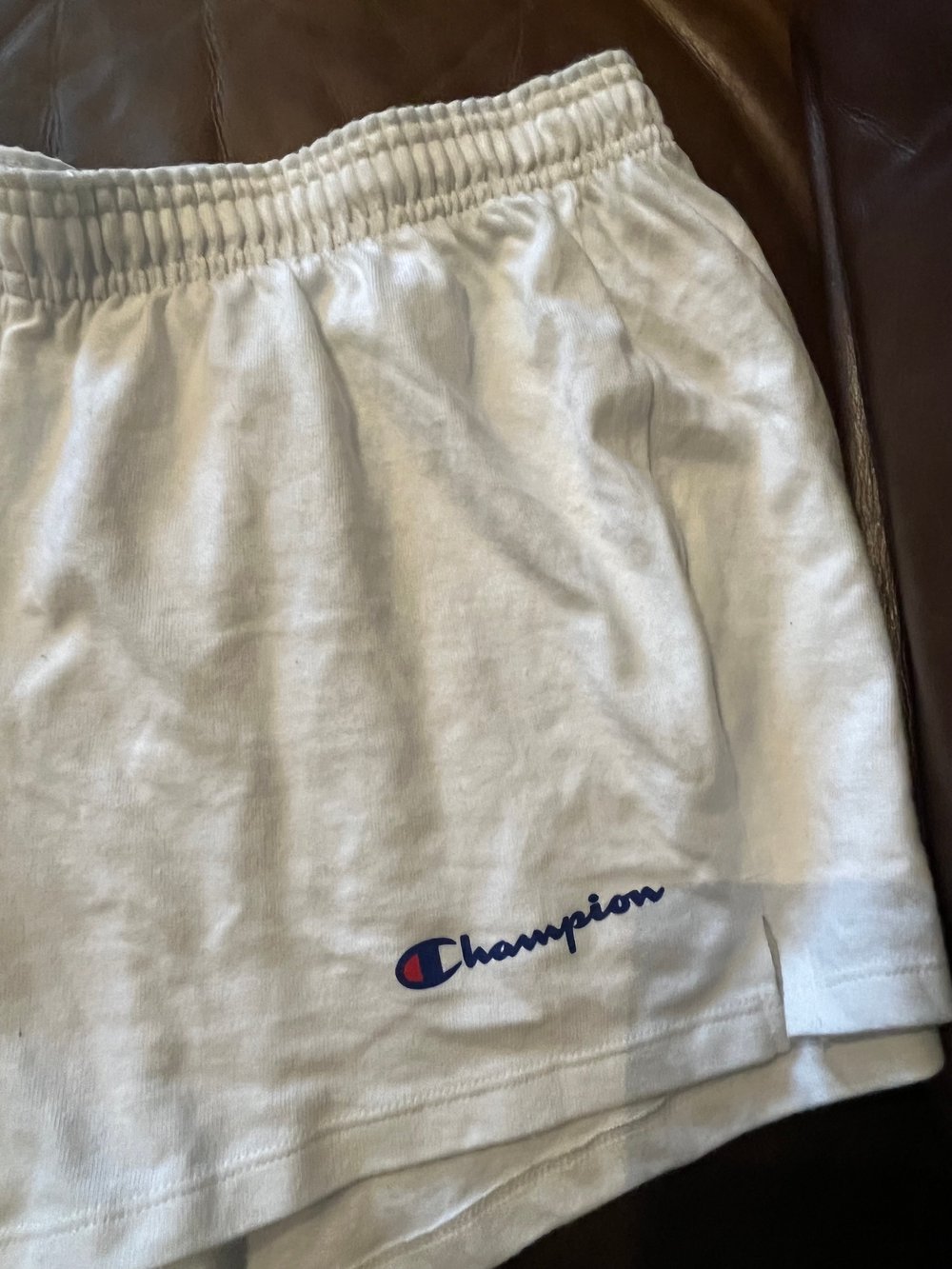 L YT CHAMPION CLIPPERS LOGO TANG INK