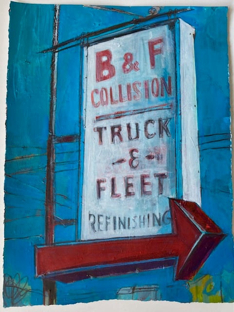 Image of  SIGNS 