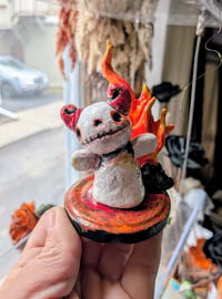 Image 1 of Lil Devil