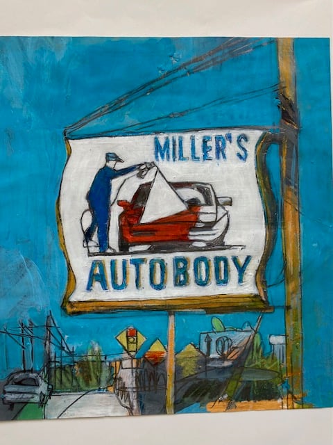 Image of  SIGNS 