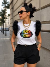 Image 3 of CAMISETA LIPS
