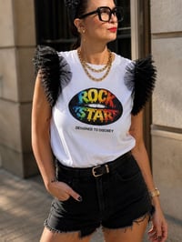 Image 4 of CAMISETA LIPS