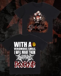 DESCEND TEE