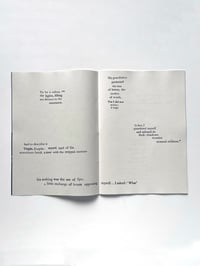 Image 3 of LES MOTS