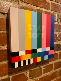 Image 2 of “STAY SOFT” (Test Screen)