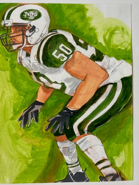 Image of Jets Jets Jets