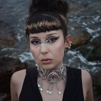 Image 3 of Oracle’s Choker Neclace