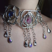 Image 1 of Oracle’s Choker Neclace
