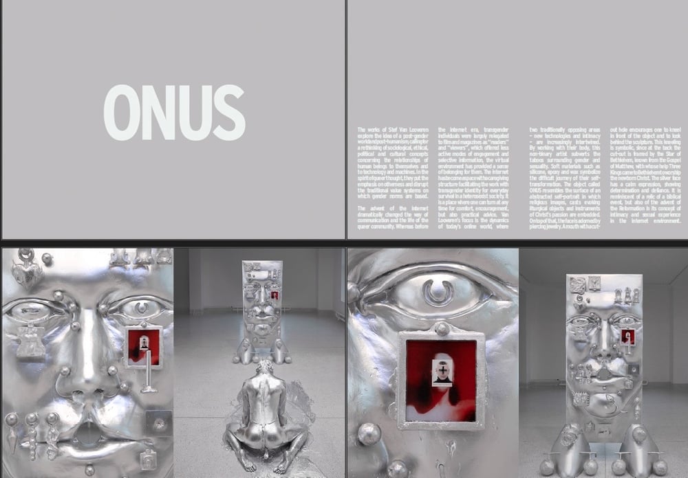 CONFESSIONS | ONUS BY STEF VAN LOOVEREN_2025