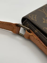 Image 5 of Louis Vuitton Chantilly GM Monogram Canvas 8