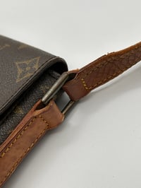 Image 6 of Louis Vuitton Chantilly GM Monogram Canvas 8