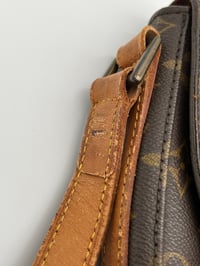 Image 7 of Louis Vuitton Chantilly GM Monogram Canvas 8