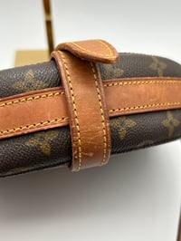 Image 9 of Louis Vuitton Chantilly GM Monogram Canvas 8