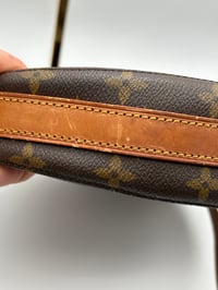 Image 10 of Louis Vuitton Chantilly GM Monogram Canvas 8