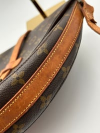 Image 11 of Louis Vuitton Chantilly GM Monogram Canvas 8