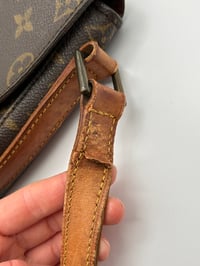 Image 8 of Louis Vuitton Chantilly GM Monogram Canvas 8