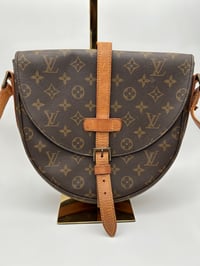 Image 1 of Louis Vuitton Chantilly GM Monogram Canvas 8