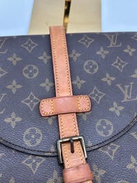 Image 2 of Louis Vuitton Chantilly GM Monogram Canvas 8