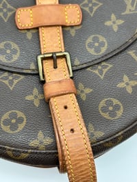 Image 3 of Louis Vuitton Chantilly GM Monogram Canvas 8