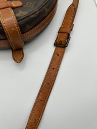 Image 21 of Louis Vuitton Chantilly GM Monogram Canvas 8