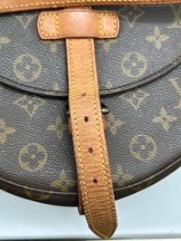 Image 4 of Louis Vuitton Chantilly GM Monogram Canvas 8