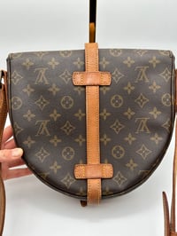 Image 12 of Louis Vuitton Chantilly GM Monogram Canvas 8