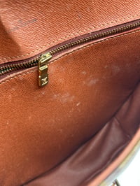 Image 17 of Louis Vuitton Chantilly GM Monogram Canvas 8