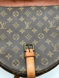 Image 14 of Louis Vuitton Chantilly GM Monogram Canvas 8