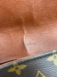 Image 15 of Louis Vuitton Chantilly GM Monogram Canvas 8