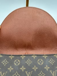 Image 13 of Louis Vuitton Chantilly GM Monogram Canvas 8