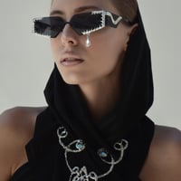 Image 2 of Future Vision Sunglasses