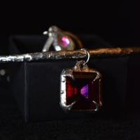 Image 4 of The Orbit Necklace