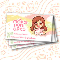 Bussiness card